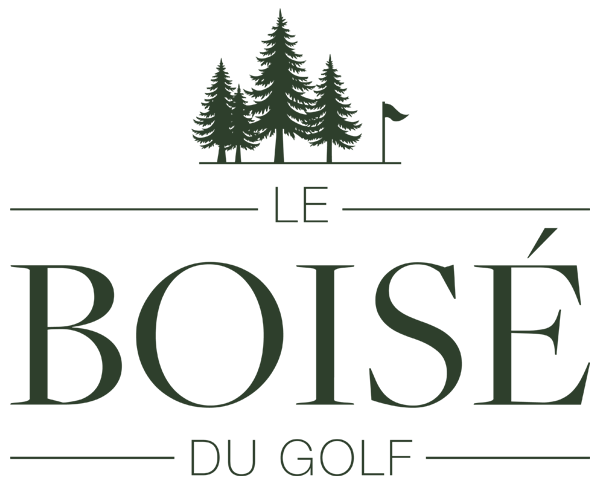 Le Boisé du Golf